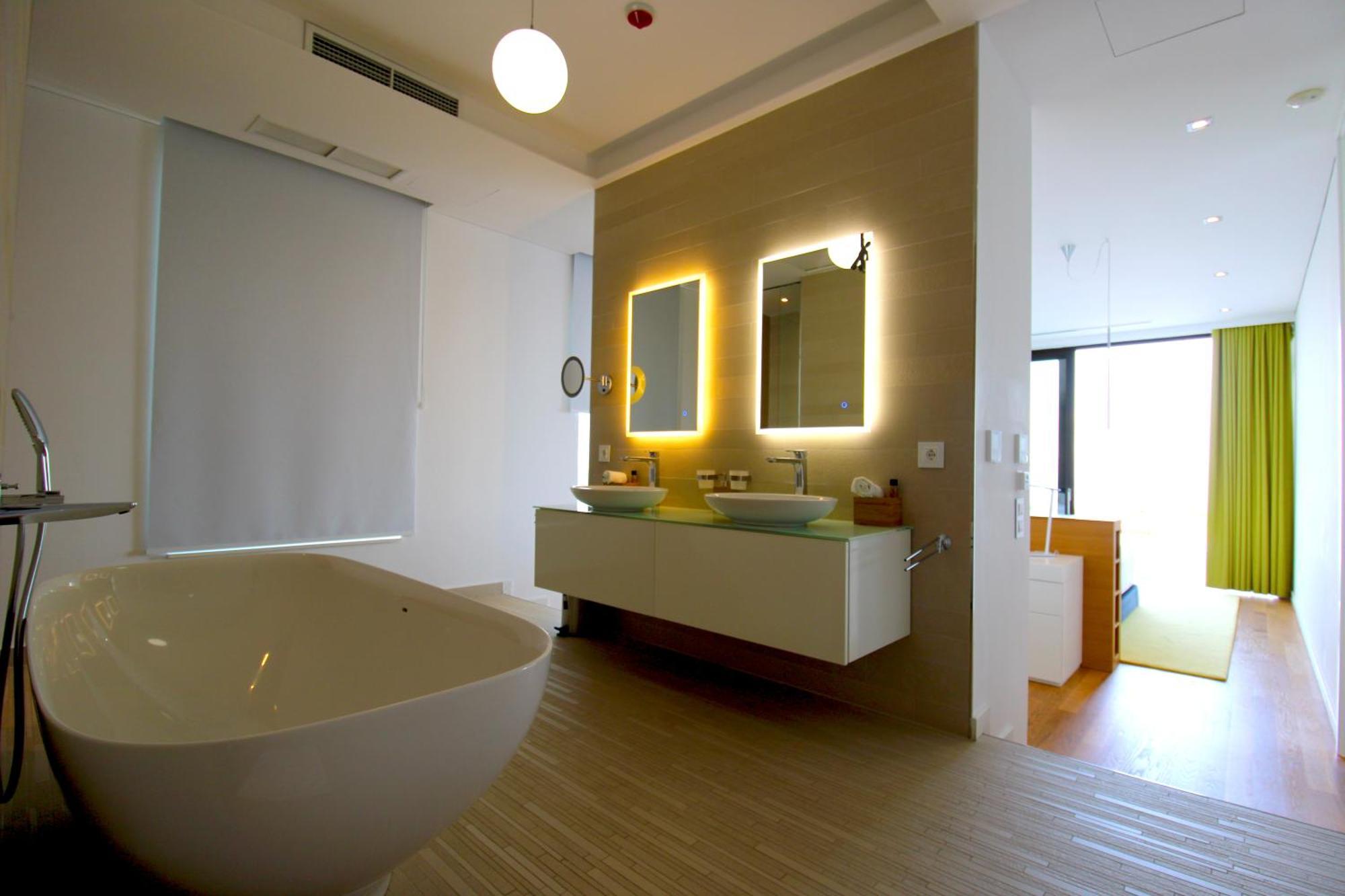 Deluxe Villa Jante Infinity Pool Драч Екстериор снимка